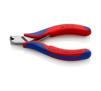Knipex Pinces coupantes de devant pour l’électronique Knipex Quantité:1