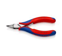 Knipex Pinces coupantes de devant pour l’électronique Knipex Quantité:1