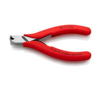 Knipex Pinces coupantes de devant pour l’électronique Knipex Quantité:1