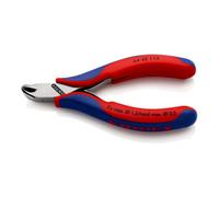 Knipex Pinces coupantes de devant pour l’électronique Knipex Quantité:1