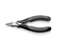 Knipex Pinces coupantes de devant pour l'électronique ESD Knipex Quantité:1