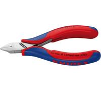 KNIPEX Pinces coupantes diagonales pour l'électronique