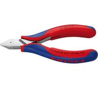 KNIPEX Pinces coupantes diagonales pour l'électronique