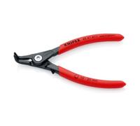 Knipex Pinces de précision pour circlips, pour circlips extérieurs d'arbre Knipex Quantité:1