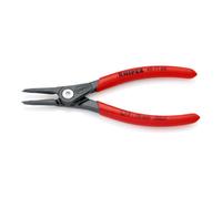 Knipex Pinces de précision pour circlips, pour circlips extérieurs d'arbre Knipex Quantité:1
