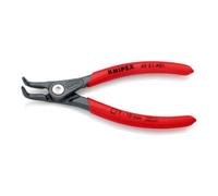 Knipex Pinces de précision pour circlips, pour circlips extérieurs d'arbre Knipex Quantité:1