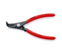 Knipex Pinces de précision pour circlips, pour circlips extérieurs d'arbre Knipex Quantité:1