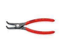 Knipex Pinces de précision pour circlips, pour circlips extérieurs d'arbre Knipex Quantité:1