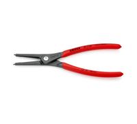 Knipex Pinces de précision pour circlips, pour circlips extérieurs d'arbre Knipex Quantité:1