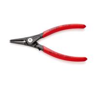 Knipex Pinces de précision pour circlips, pour circlips extérieurs d'arbre Knipex Quantité:1