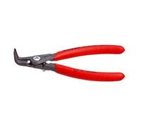 Knipex Pinces de précision pour circlips, pour circlips extérieurs d'arbre Knipex Quantité:1