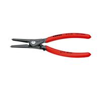 Knipex Pinces de précision pour circlips, pour circlips extérieurs d'arbre Knipex Quantité:1