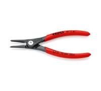 Knipex Pinces de précision pour circlips, pour circlips extérieurs d'arbre Knipex Quantité:1