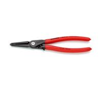 Knipex Pinces de précision pour circlips, pour circlips intérieurs d'alésage Knipex Quantité:1