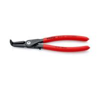 Knipex Pinces de précision pour circlips, pour circlips intérieurs d'alésage Knipex Quantité:1