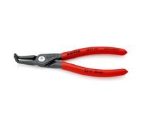 Knipex Pinces de précision pour circlips, pour circlips intérieurs d'alésage Knipex Quantité:1