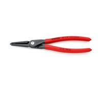 Knipex Pinces de précision pour circlips, pour circlips intérieurs d'alésage Knipex Quantité:1