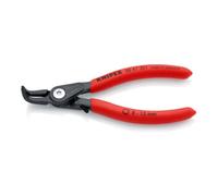 Knipex Pinces de précision pour circlips, pour circlips intérieurs d'alésage Knipex Quantité:1
