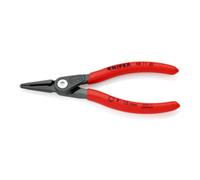 Knipex Pinces de précision pour circlips, pour circlips intérieurs d'alésage Knipex Quantité:1