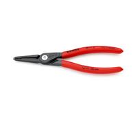 Knipex Pinces de précision pour circlips, pour circlips intérieurs d'alésage Knipex Quantité:1