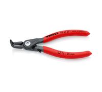 Knipex Pinces de précision pour circlips, pour circlips intérieurs d'alésage Knipex Quantité:1