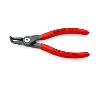Knipex Pinces de précision pour circlips, pour circlips intérieurs d'alésage Knipex Quantité:1