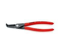 Knipex Pinces de précision pour circlips, pour circlips intérieurs d'alésage Knipex Quantité:1