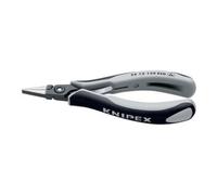 Knipex Pinces de préhension de précision pour l'électronique ESD Knipex Quantité:1