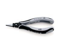 Knipex Pinces de préhension de précision pour l'électronique ESD Knipex Quantité:1