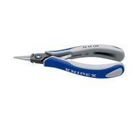 Knipex Pinces de préhension de précision pour l'électronique Knipex Quantité:1