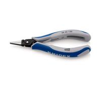 Knipex Pinces de préhension de précision pour l'électronique Knipex Quantité:1