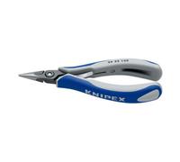 Knipex Pinces de préhension de précision pour l'électronique Knipex Quantité:1