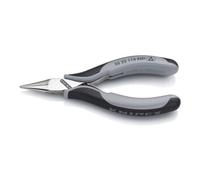 Knipex Pinces de préhension pour l’électronique ESD Knipex Quantité:1