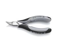 Knipex Pinces de préhension pour l’électronique ESD Knipex Quantité:1