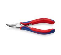 Knipex Pinces de préhension pour l’électronique Knipex Quantité:1