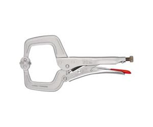 Knipex Pinces-étaux à souder Knipex Quantité:1