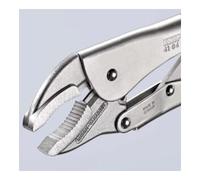 Knipex Pinces-étaux Knipex Quantité:1
