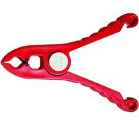 KNIPEX Pinces isolantes en plastique 150 mm, 98 64 02