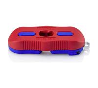 Knipex Jeu de clés de montage 97 49 66 3 pour connecteurs MC4/MC4 EVO22