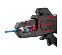 Knipex, Pinces, Pince à dénuder automatique (180 mm)