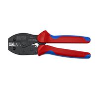 Knipex, Pinces, Pince à sertir PreciForce (220 mm)