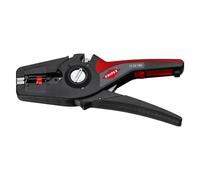 Knipex, Pinces, Pinces à dénuder automatiques PreciStrip 16 (195 mm)