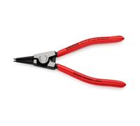 Knipex Pinces pour circlips, pour circlips extérieurs d'arbre Knipex Quantité:1