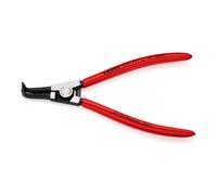 Knipex Pinces pour circlips, pour circlips extérieurs d'arbre Knipex Quantité:1