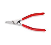 Knipex Pinces pour circlips, pour circlips extérieurs d'arbre Knipex Quantité:1