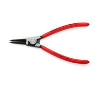 Knipex Pinces circlips 46 11 A2 - circlips extérieurs 19-60 mm, panne droite