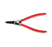 Knipex Pinces pour circlips, pour circlips extérieurs d'arbre Knipex Quantité:1