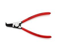 Knipex Pinces pour circlips, pour circlips extérieurs d'arbre Knipex Quantité:1