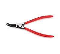 Knipex Pinces pour circlips, pour circlips extérieurs d'arbre Knipex Quantité:1