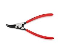 Knipex Pinces pour circlips, pour circlips extérieurs d'arbre Knipex Quantité:1